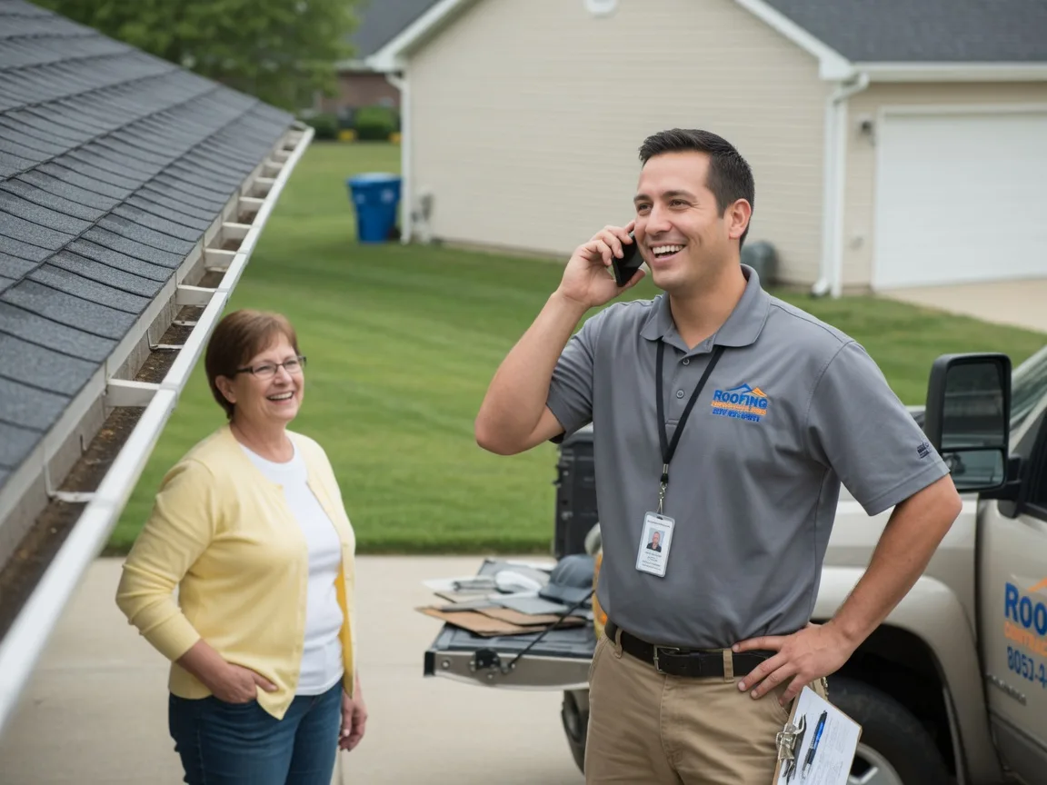 Local Roofing Contractors Archbold, OH FAQs